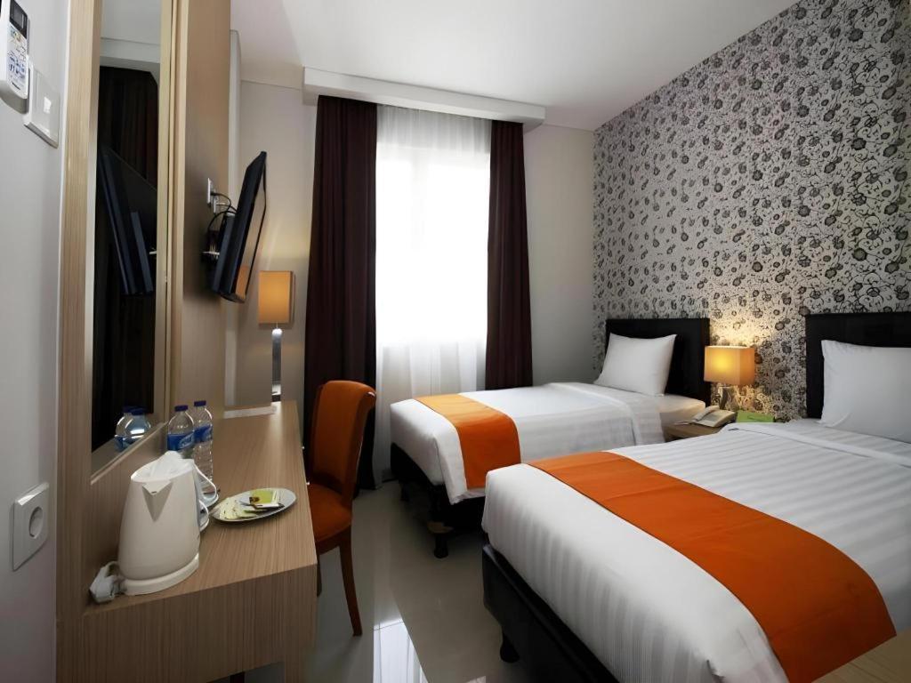 Hotel Ipb Convention Botani Square Bogor