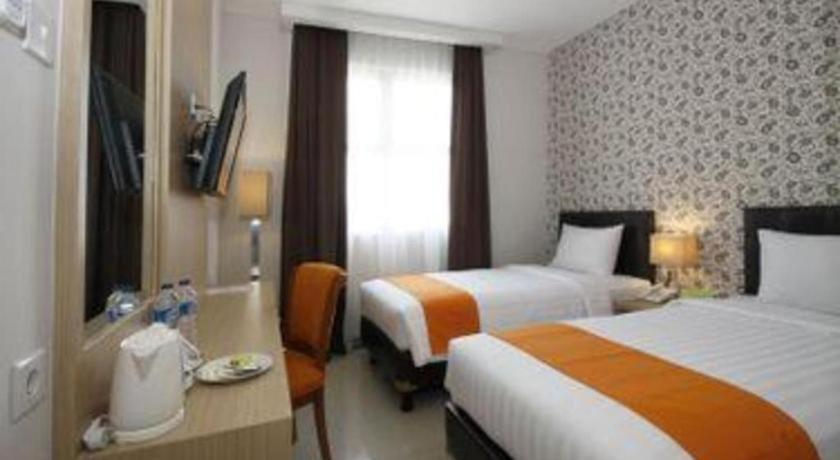 Hotel Ipb Convention Botani Square Bogor